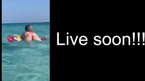Allie online show from 10.19.25