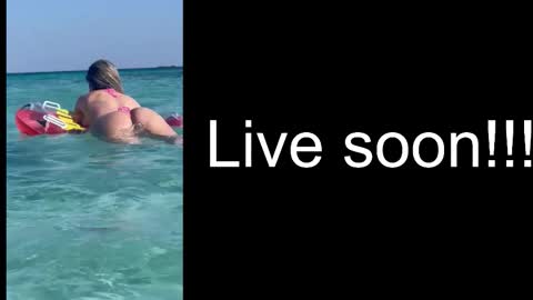 Allie online show from 01.08.26