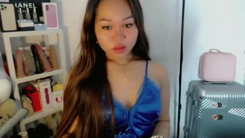 Snapshot of allirah20x chatting on 06.14.26 Allirah online show from 06.14.26