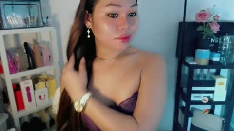 Snapshot of allirah20x chatting on 06.16.26 Allirah online show from 06.16.26