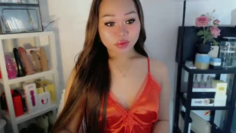 Snapshot of allirah20x chatting on 06.18.26 Allirah online show from 06.18.26