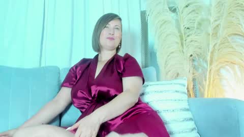 Allison online show from 06.07.26