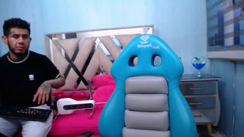 Allison  online show from 02.08.26