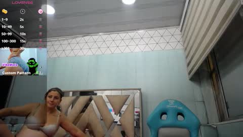 Allison  online show from 03.13.26