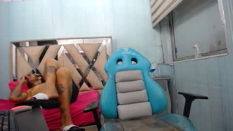 Allison  online show from 03.16.26