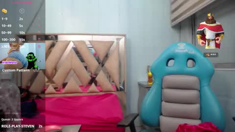 Allison  online show from 03.21.26