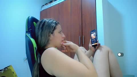  Alisson online show from 12.23.24