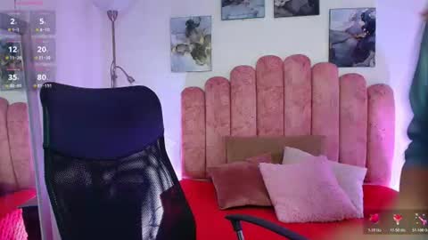 allison_dubois online show from 07.30.26