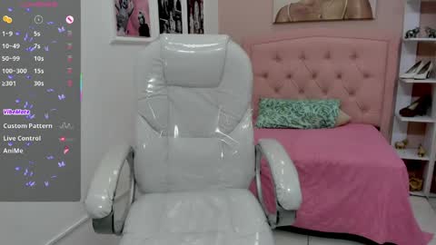 ALLISON online show from 04.24.26