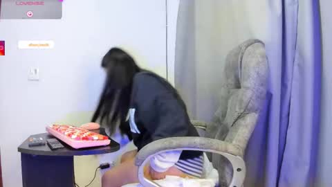 allison online show from 02.03.26