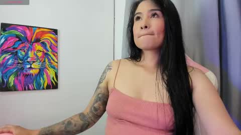 allison online show from 05.06.26