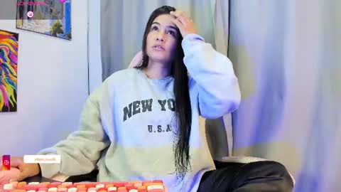 allison online show from 07.02.26