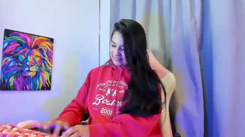 allison online show from 07.31.26