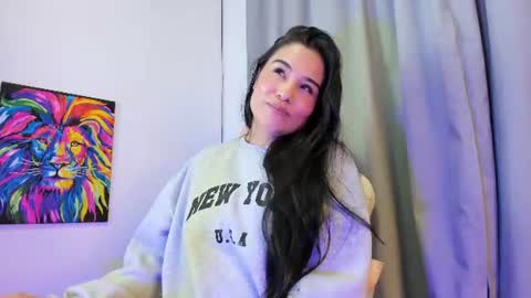 allison online show from 08.01.26