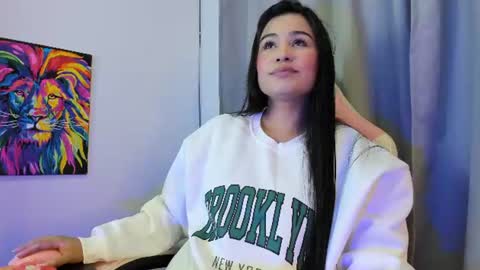 allison online show from 08.02.26