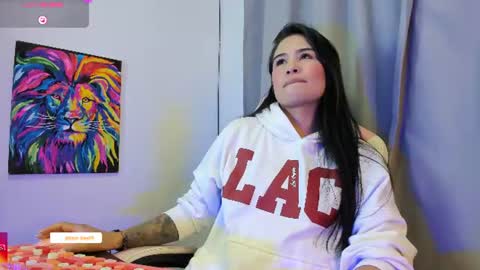 allison online show from 08.04.26