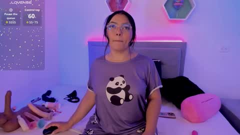 Snapshot of allison_muun chatting on 02.21.26 Ally online show from 02.21.26