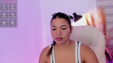 Allison online show from 04.23.26