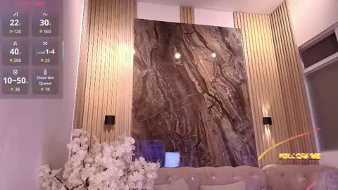 Snapshot of allison_parker1_ chatting on 12.05.25 allison_parker1_ online show from 12.05.25