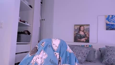 Snapshot of allison_starmodel chatting on 09.11.25 allison_starmodel online show from 09.11.25