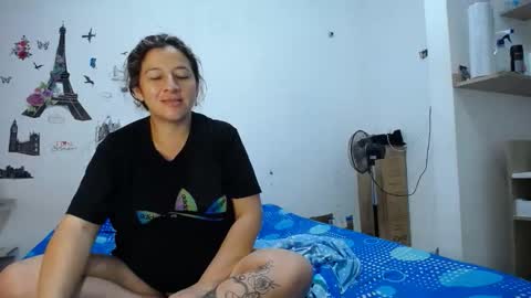allison online show from 05.03.26