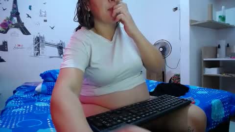 allison online show from 05.04.26
