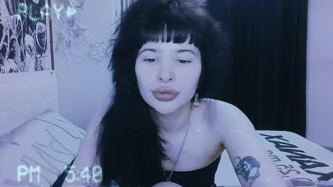 Snapshot of allisondeetz chatting on 07.08.26 Alis online show from 07.08.26