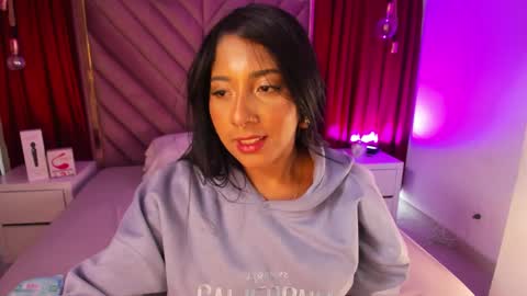 Allison online show from 01.20.25