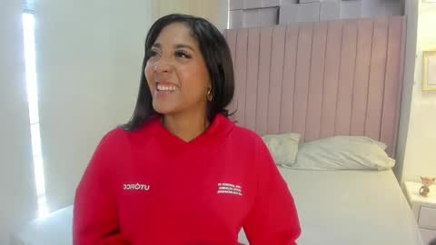 Allison online show from 01.24.25