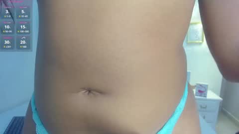 Allison online show from 01.24.25