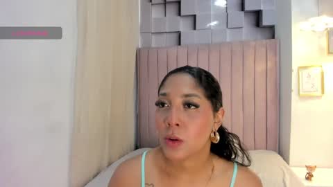 Allison online show from 02.05.25