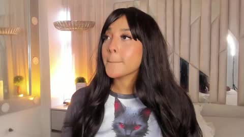 Allison online show from 02.23.25