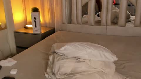 Allison online show from 02.24.25