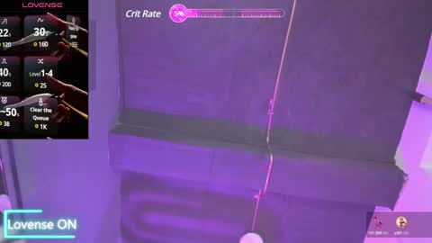 Allison online show from 03.05.25