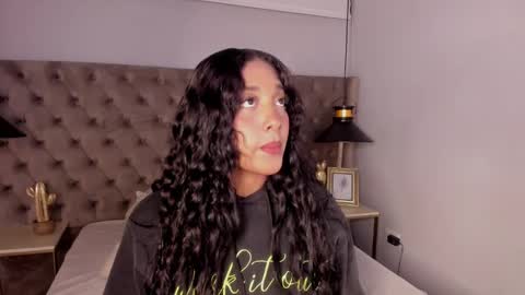 Allison online show from 03.12.25