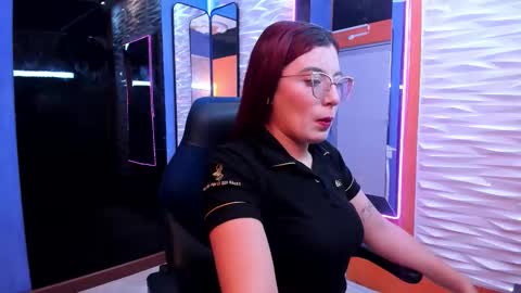 ALLISON online show from 02.08.26