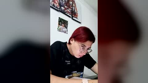 ALLISON online show from 06.12.26