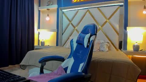 ALLISON online show from 08.02.26