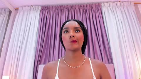 Snapshot of allisonn_bell chatting on 12.31.24 Allison online show from 12.31.24