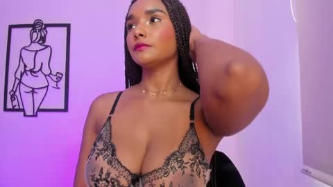 Allison online show from 05.08.26