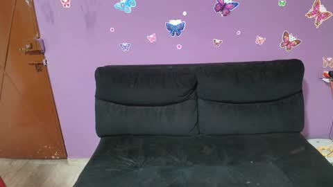 Snapshot of allisonn_smith18 chatting on 10.24.25 Alisson online show from 10.24.25