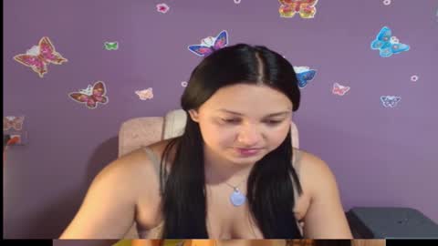 Snapshot of allisonn_smith18 chatting on 01.13.26 Alisson online show from 01.13.26