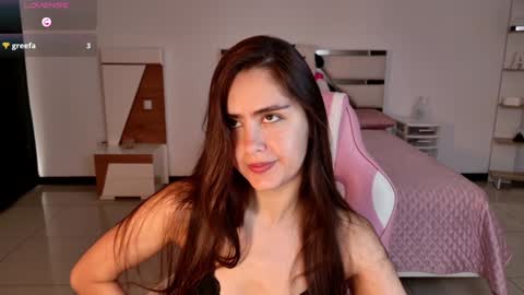 Snapshot of allisonpalmer chatting on 12.05.25 Allison Palmer online show from 12.05.25