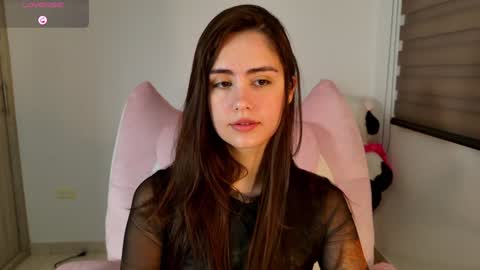 Snapshot of allisonpalmer chatting on 01.12.26 Allison Palmer online show from 01.12.26