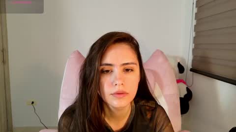 Snapshot of allisonpalmer chatting on 02.09.26 Allison Palmer online show from 02.09.26