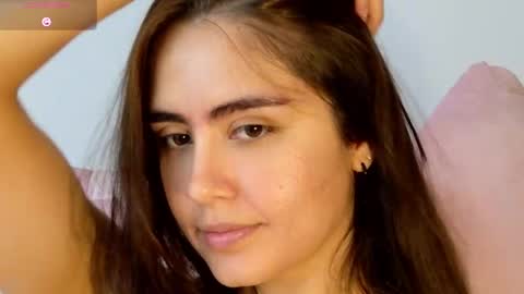 Allison Palmer online show from 03.26.26