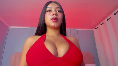 Snapshot of allisonpariss chatting on 02.13.26 alison online show from 02.13.26