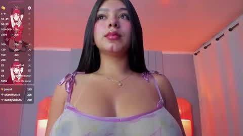 Snapshot of allisonpariss chatting on 03.01.26 alison online show from 03.01.26