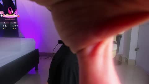 Snapshot of allisonroberts_ chatting on 10.03.25 Alli online show from 10.03.25