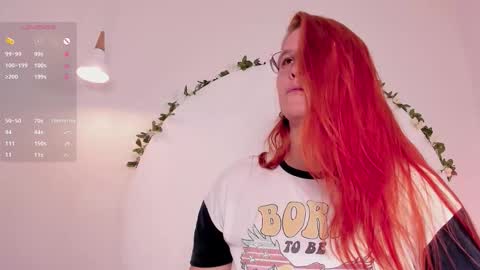 Alli  online show from 02.15.26